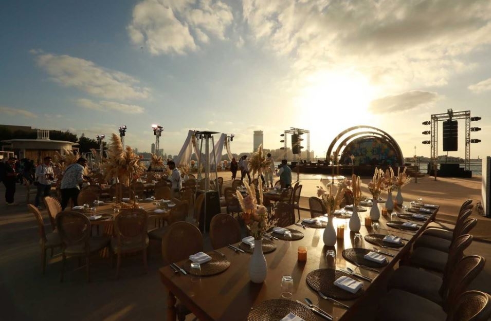 Tamarind Global Weddings 