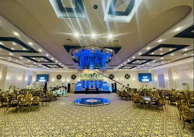 Venus Wedding Hall