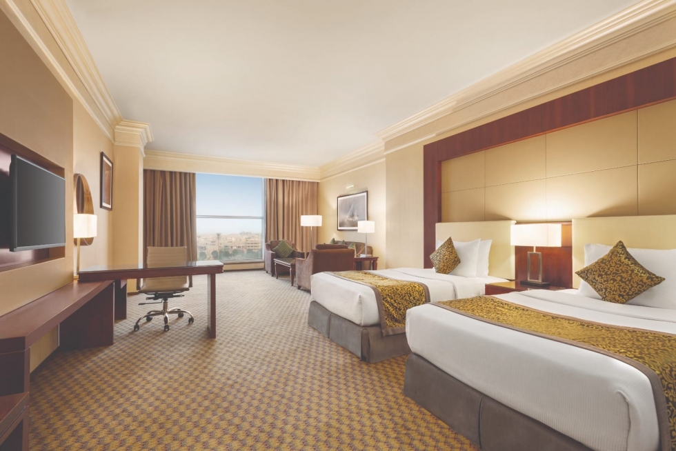 Wyndham Garden Dammam