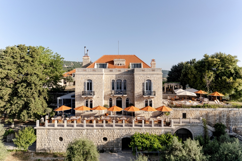 Beit Noun Boutique Guesthouse