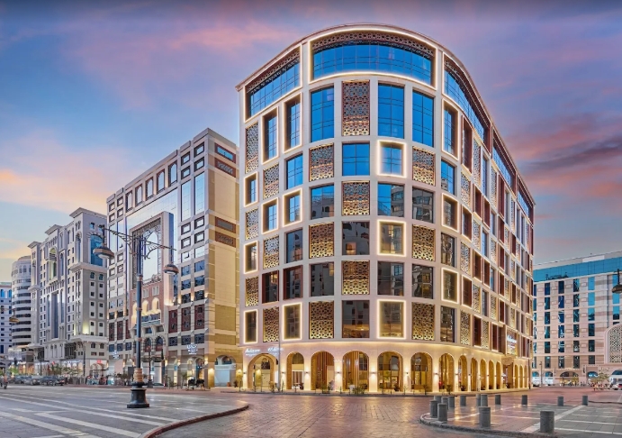 Makarem Burj Al Madinah