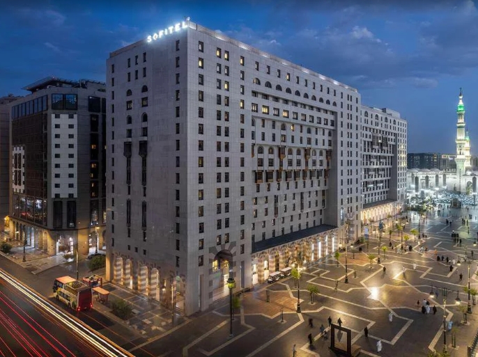 Sofitel Shahd Al Madinah