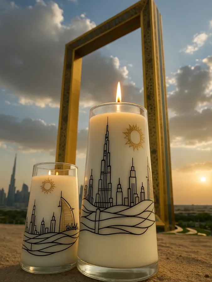 Solace by Scented Spaces