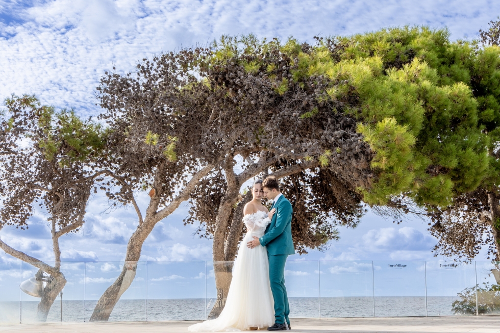 Sardinia Destination Weddings by Ivonne Events