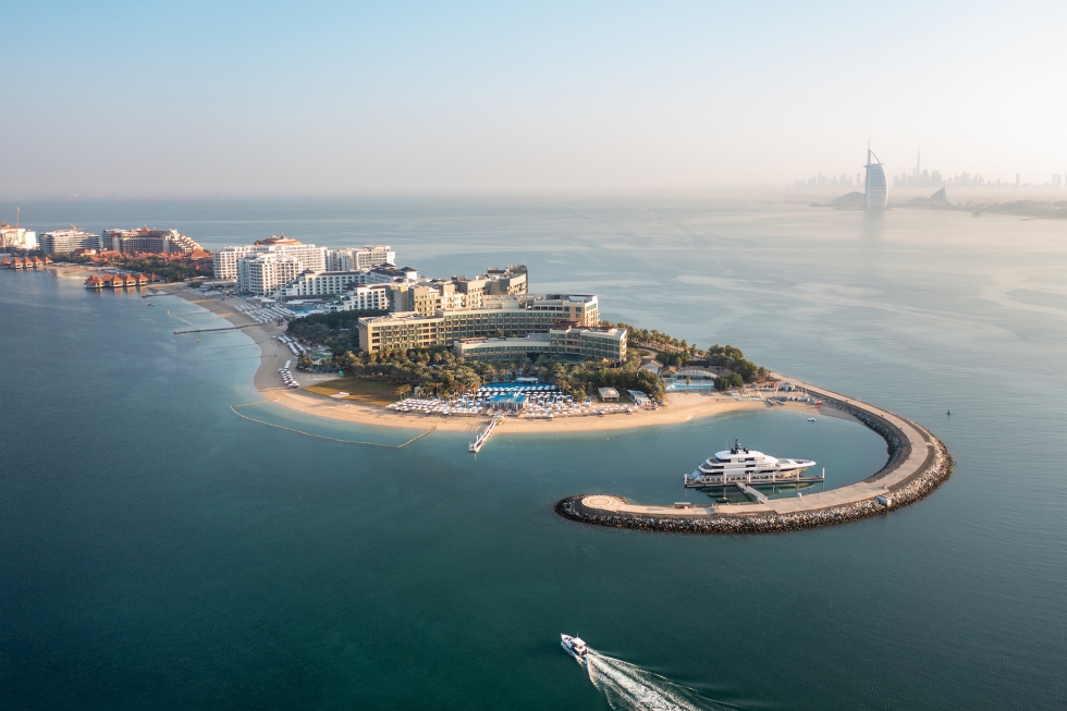 Rixos The Palm Dubai Hotel & Suites Rixos The Palm Dubai Hotel & Suites