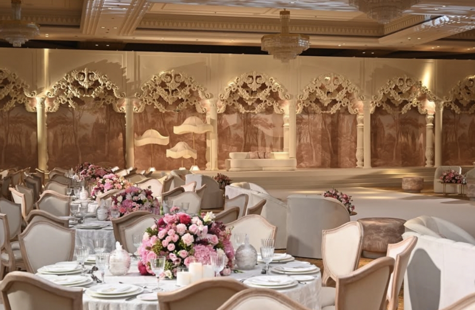 Los Clarita Wedding Services 