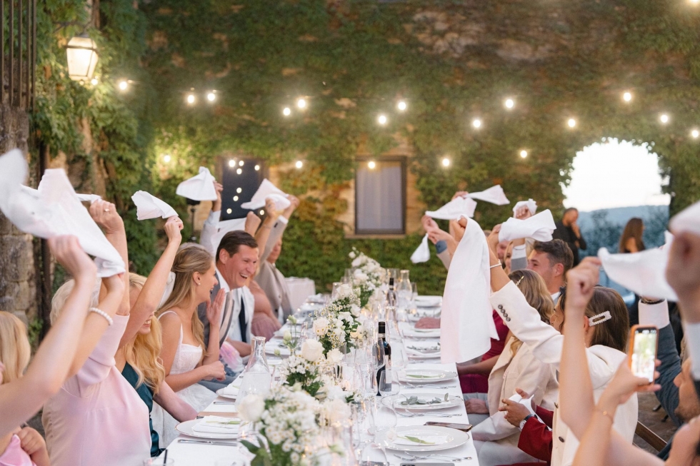 Dreamdust Weddings & Events