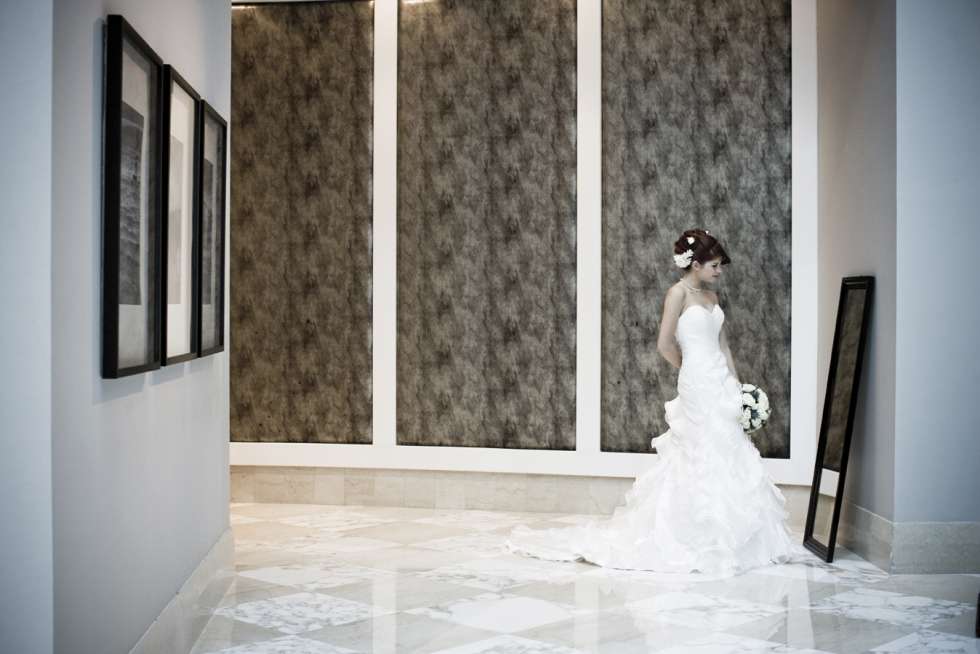 Weddings at Movenpick Bur Dubai