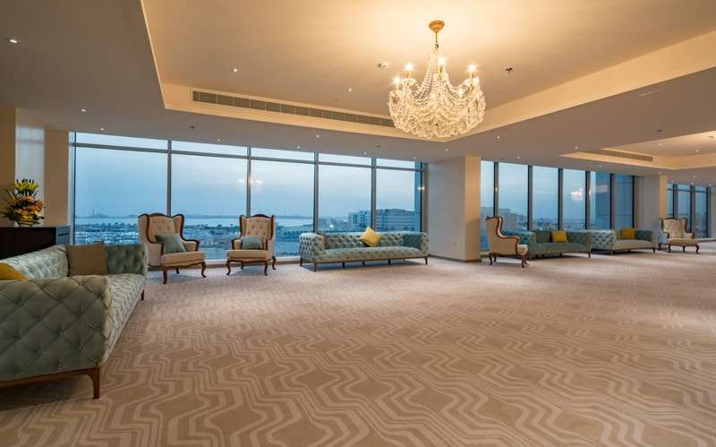 Weddings at The Grove Bahrain 2