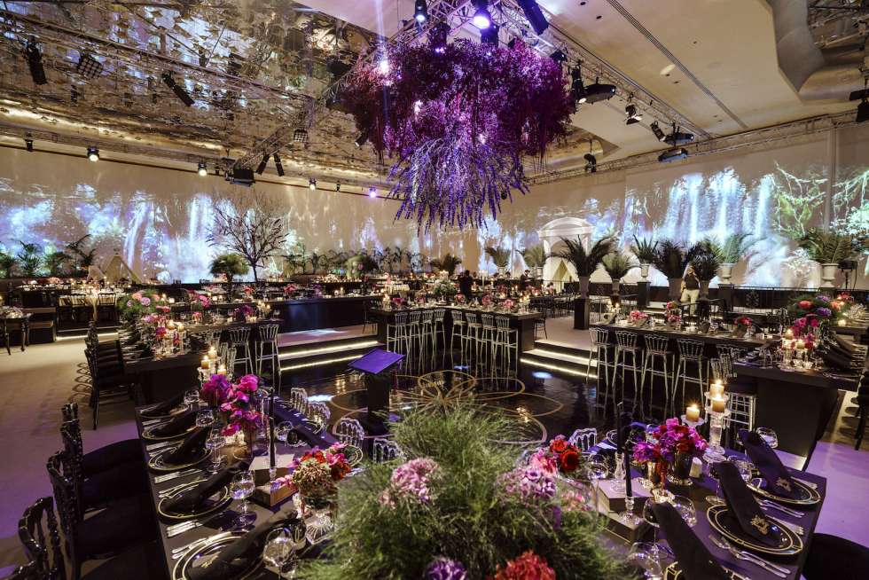 Weddings at Raffles Istanbul