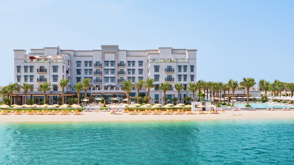 Vida Beach Resort Umm Al Quwain