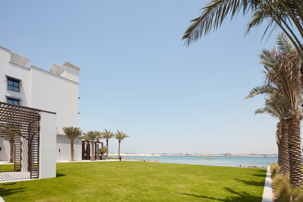 Wedding Package 2 - Vida Beach Resort Umm Al Quwain