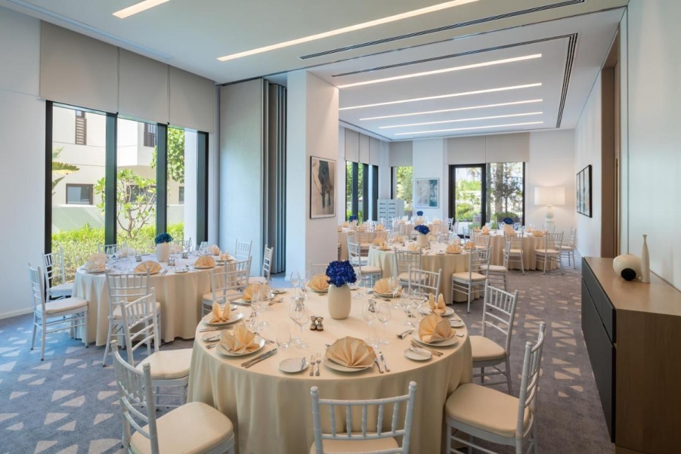 Palace Beach Resort Fujairah