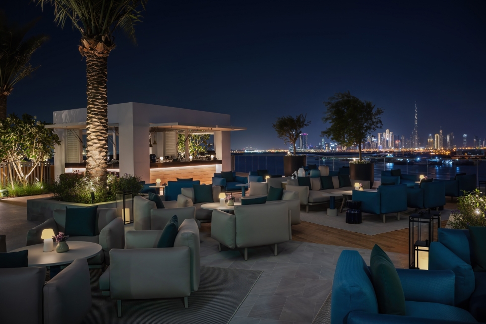 Wedding Package 1 - Address Grand Creek Harbour