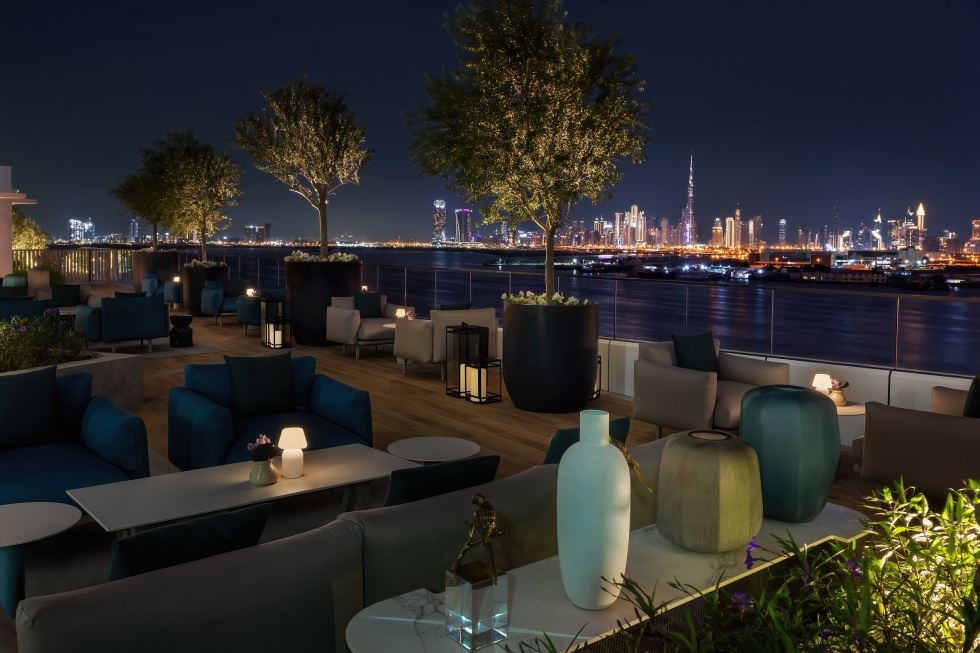 Wedding Package 1 - Address Grand Creek Harbour