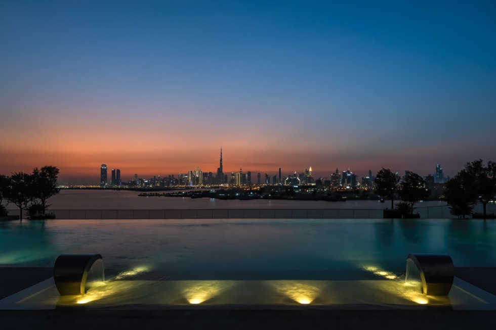 Wedding Package 3 - Address Grand Creek Harbour