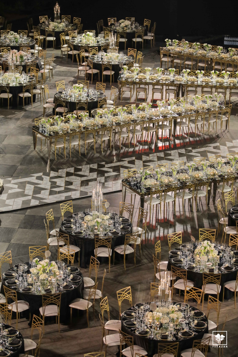 Wedding Package 1 - Armani Hotel Dubai		