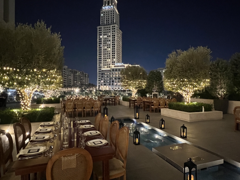 Palace Creek Harbour