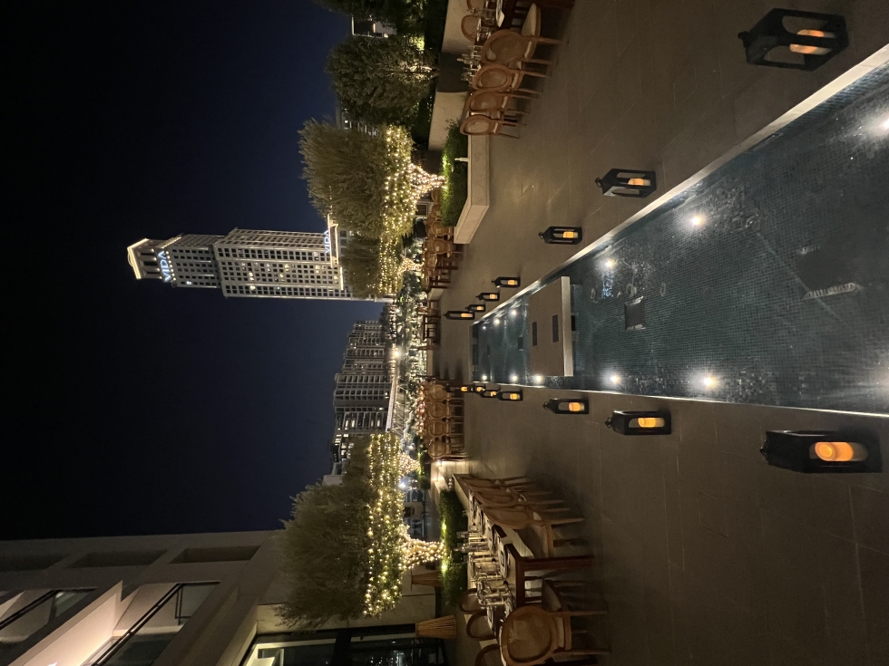 Palace Creek Harbour