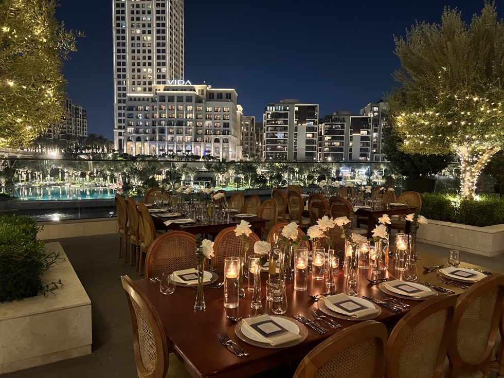 Palace Creek Harbour