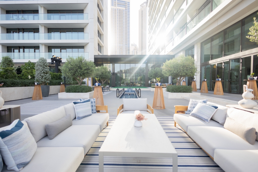 Palace Creek Harbour