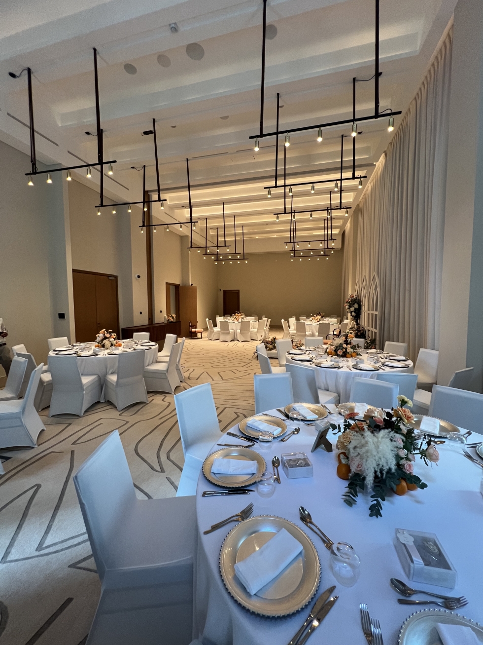 حزمة الزفاف 3- فيدا كريك بيتش