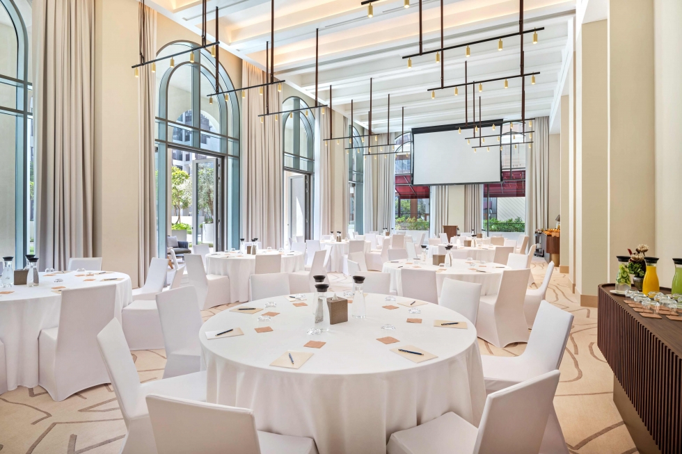 Wedding Package 2 - Vida Creek Beach