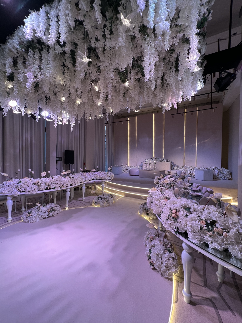 حزمة الزفاف 2- فيدا كريك بيتش