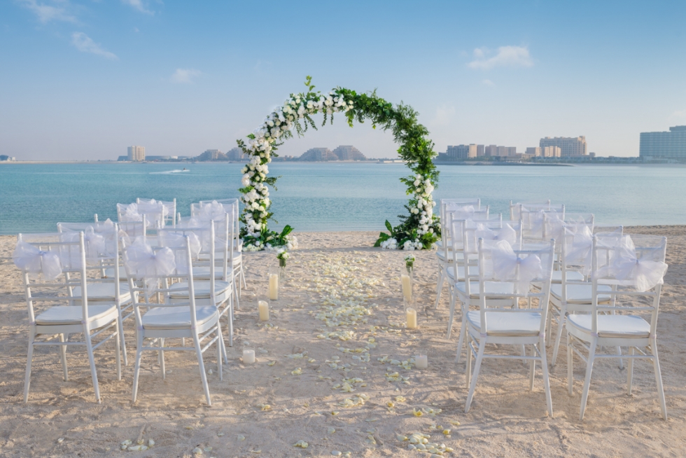 منتجع راديسون جزيرة المرجان