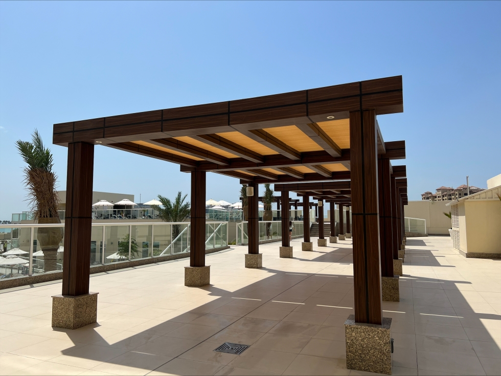 Radisson Resort Ras Al Khaimah Marjan Island