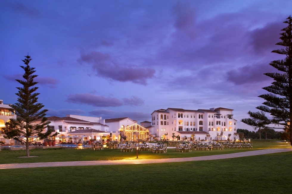 العنوان مراسي منتجع الجولف العنوان مراسي منتجع الجولف