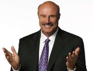 Are You Ready for Marriage? Dr. Phil Answers