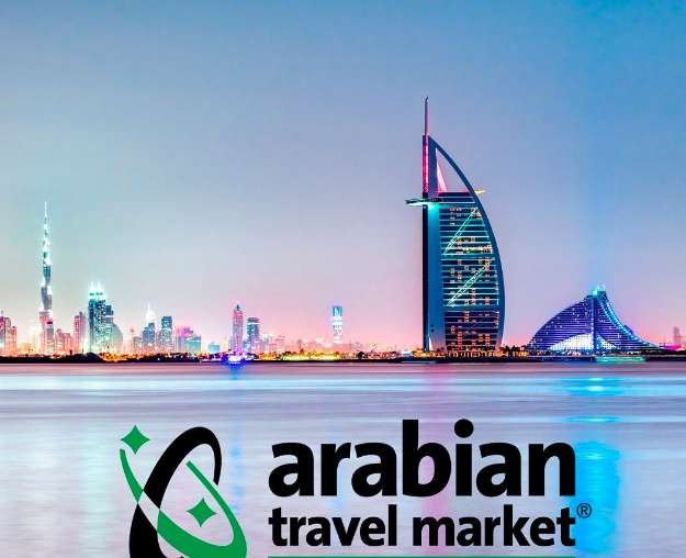 سوق السفر العربي 2024