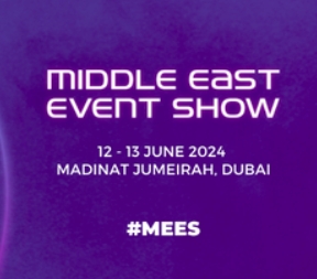 Middle East Event Show 2024