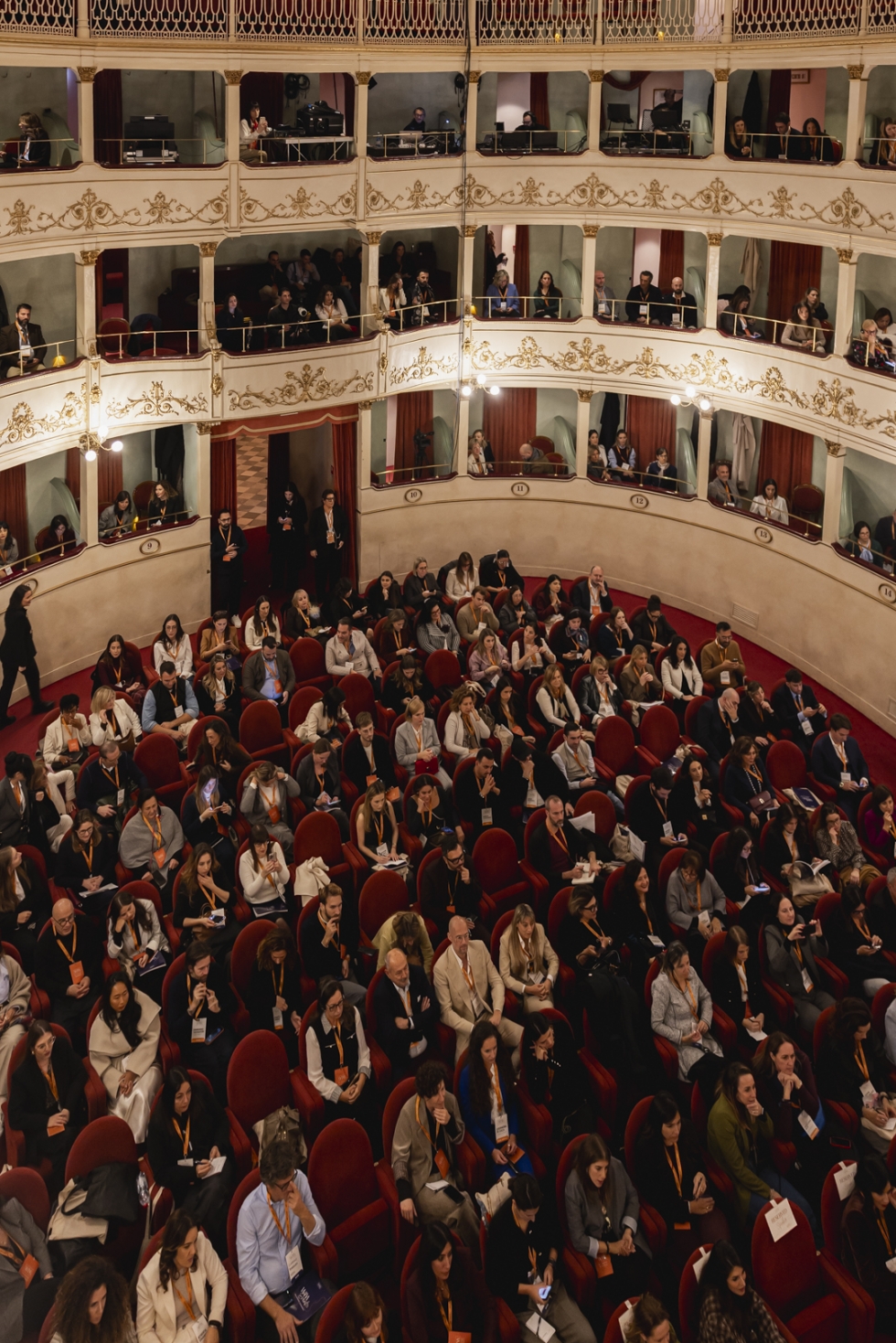 ملتقى قطاع الزفاف 2026