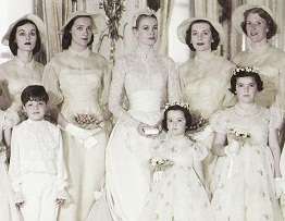 The 20 Most Iconic Wedding Dresses of All Time: PART II The 20 Most Iconic Wedding Dresses of All Time: PART II