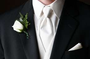 What Every Groom Should Know About His Suit