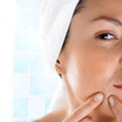 Pimple-free on your Big Day