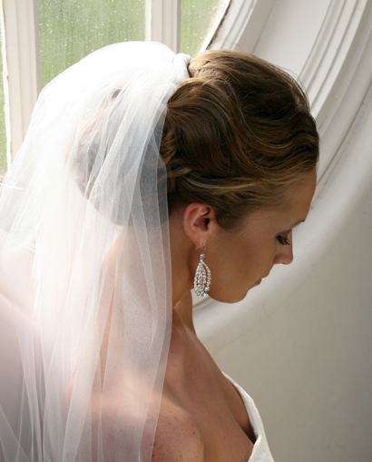  Veil Tips for the Bride