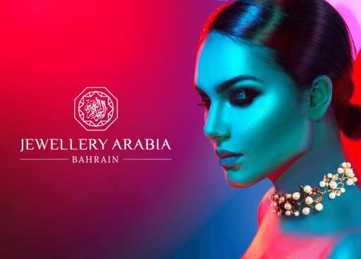 Jewellery Arabia 2023