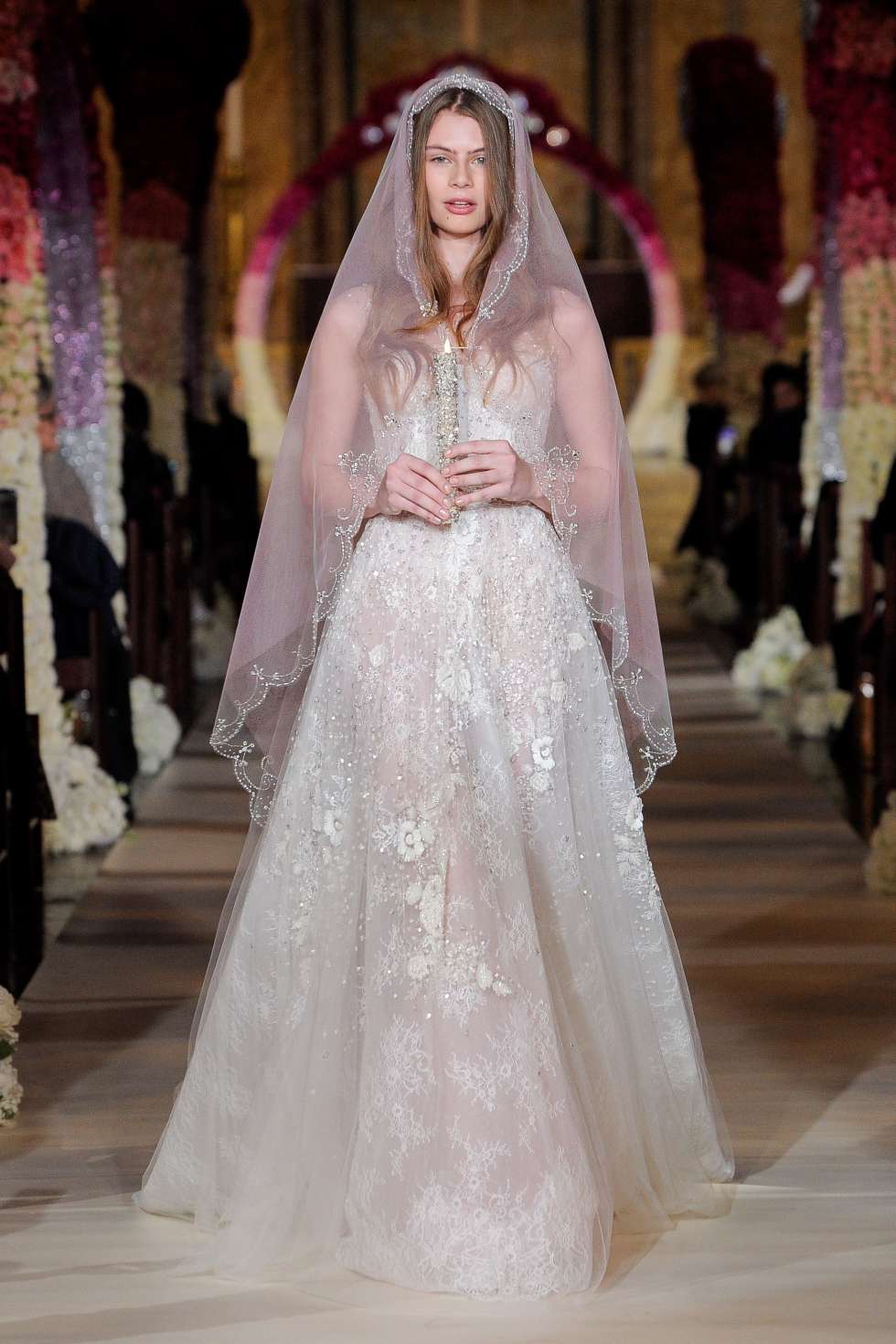 Reem Acra 2020 Wedding Dresses