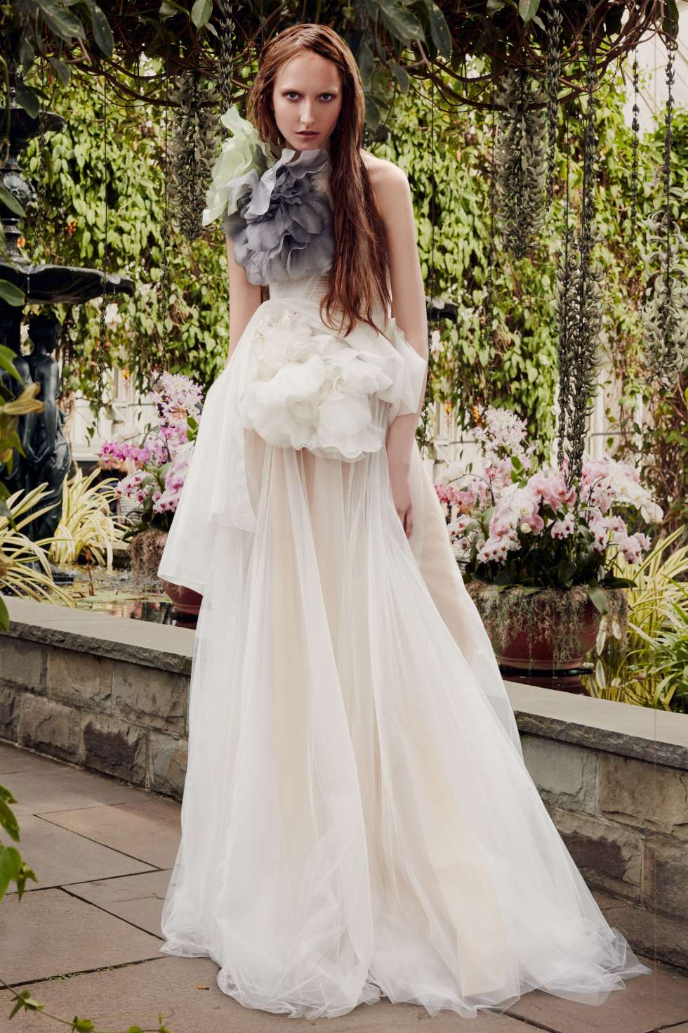 The 2020 Wedding Dress Collection by Vera Wang 2