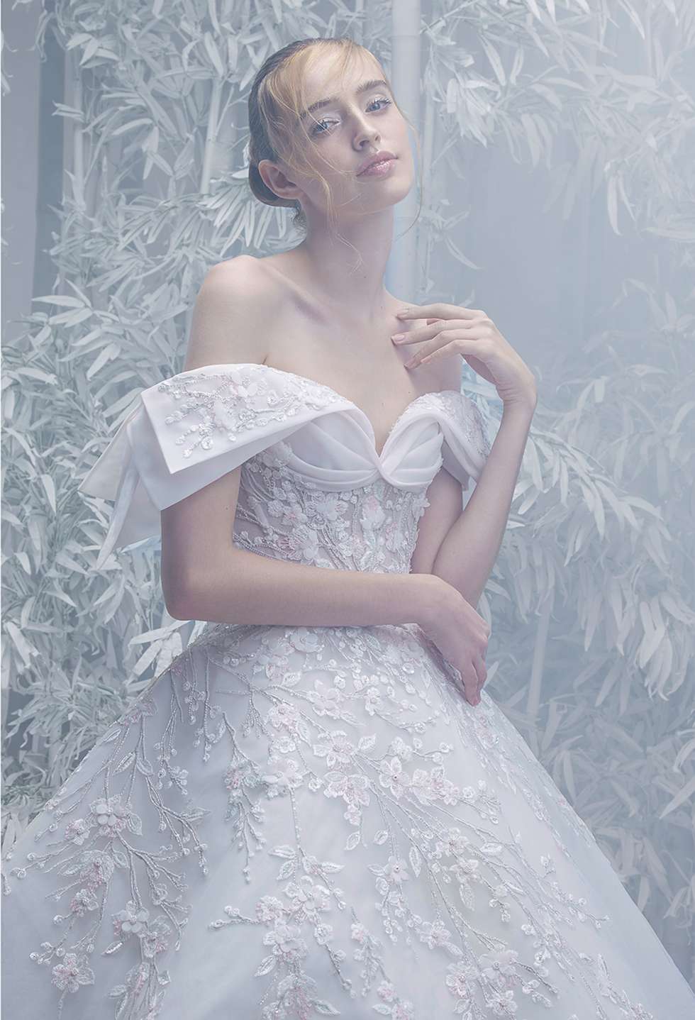 LUXURY Wedding Dress SULTANA Dubai Luxury Heavy Beading Wedding Dress  Sparkling Bridal Dress 2023 Real Work - Etsy New Zealand