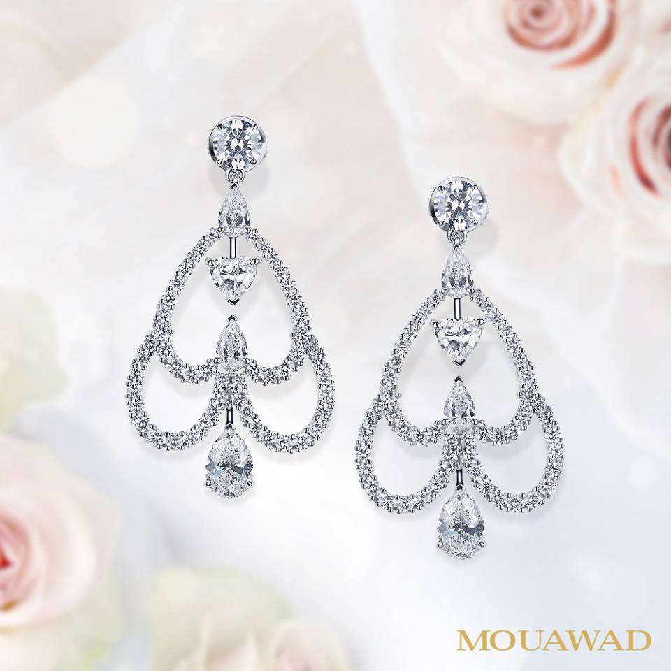 Mouawad Jewelry