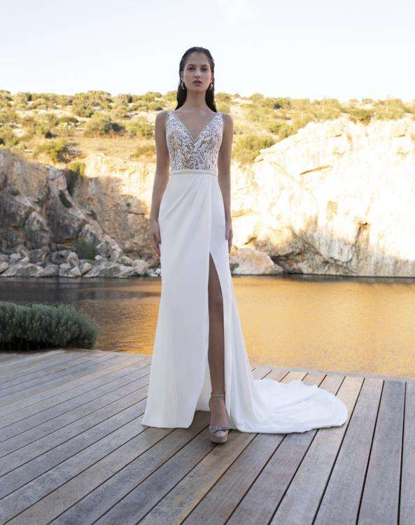 Demetrios 2020 Wedding Dresses