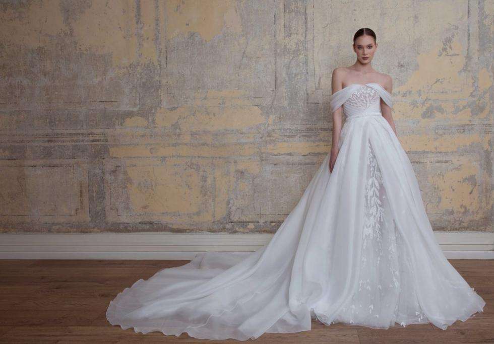Georges Hobeika Bridal Collection