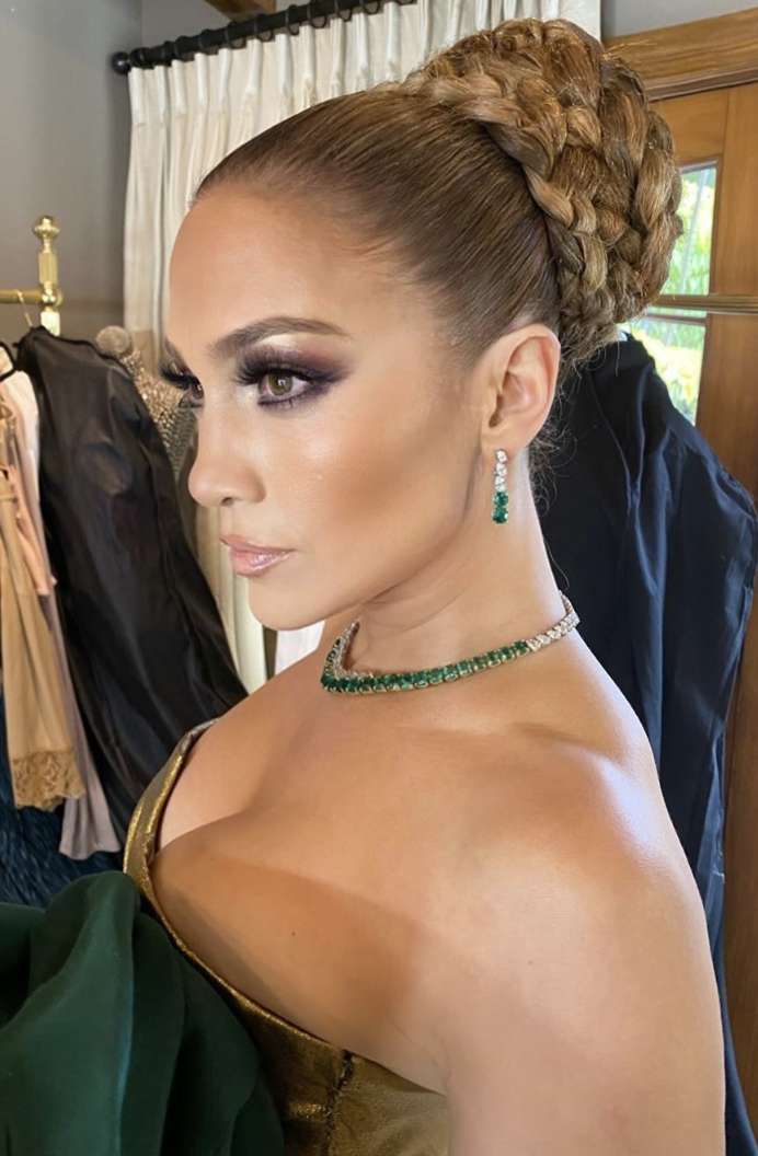 Jennifer Lopez