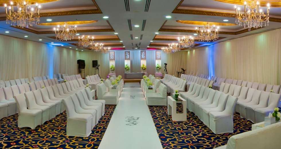 Golden Tulip Al Nasiriah Hotel