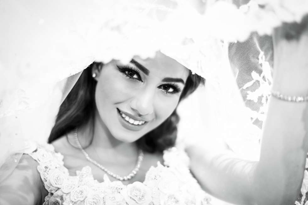 The Studio - wedding photography in Dubai 