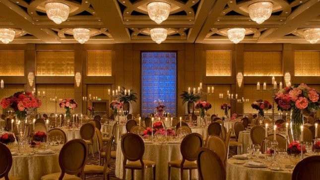 Four Seasons Riyadh Hotel